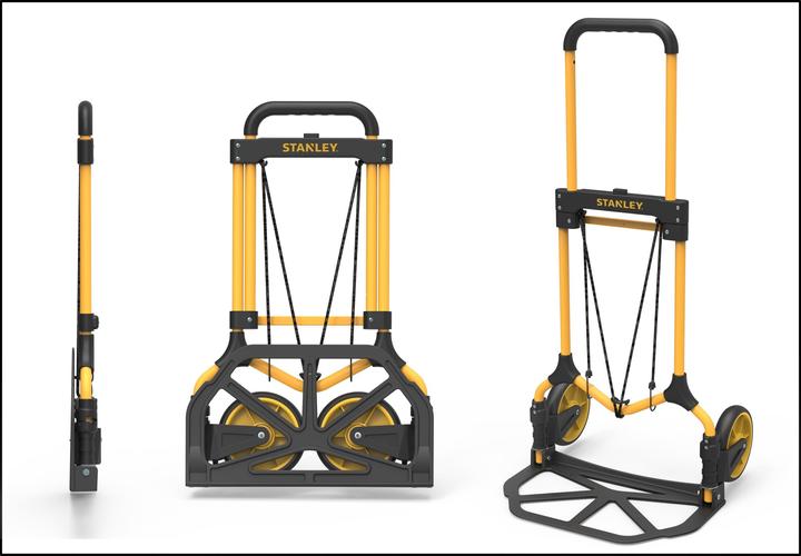 Produktbild Stanley FT582 (90 kg)