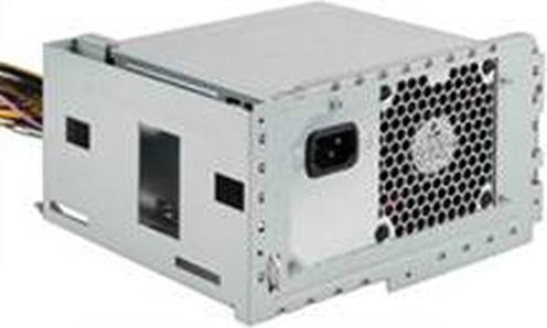 Actual product image Fujitsu S26113-F540-L11, 450 W, Over power, Server, Grey