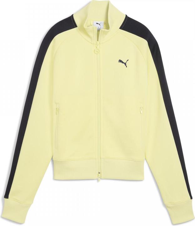 Produktbild Puma T7 ALWAYS ON Short Track Jacket (S)