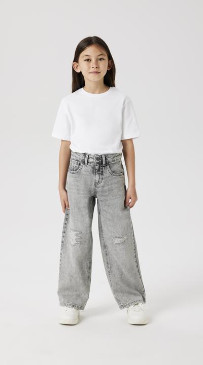 Actual product image Name it Wide Fit Jeans (116)