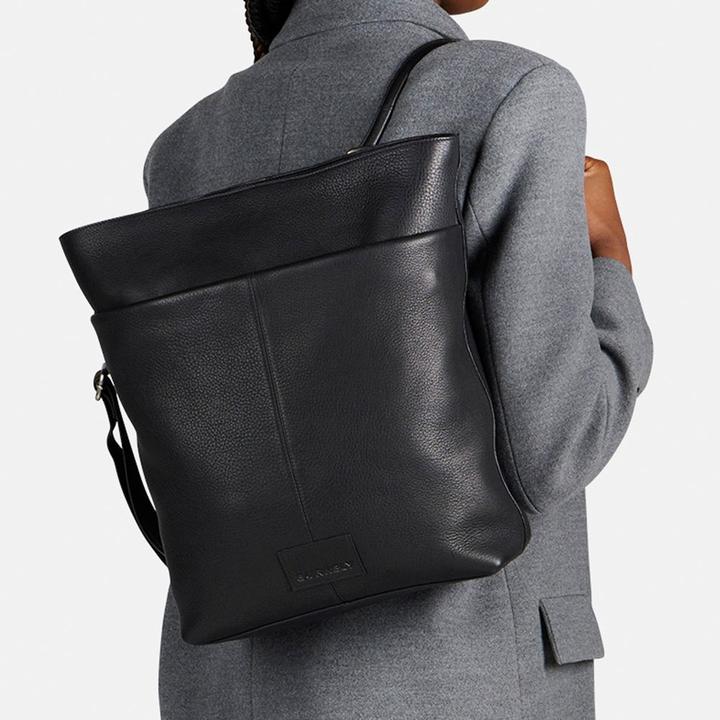 Actual product image Burkely Soft Skylar Backpack Shopper (18 l)