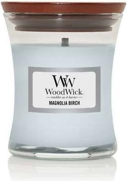 Produktbild WoodWick Magnolia Birch (85 g)
