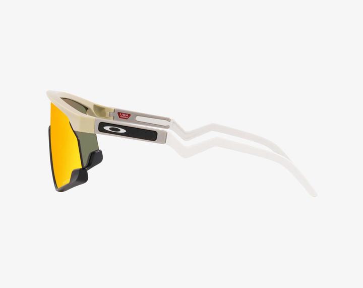 Produktbild Oakley Bxtr (Matte Desert Tan, prizm ruby)