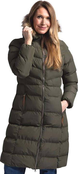 Produktbild Trespass Audrey Steppjacke (S)