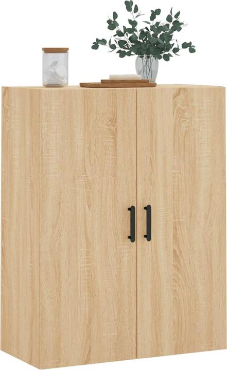 Image du produit vidaXL Wandschrank (69.50 x 34 x 90 cm)