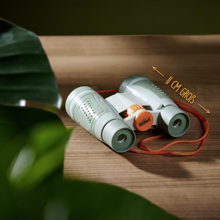 Produktbild Simba Scout Einsteiger Fernglas