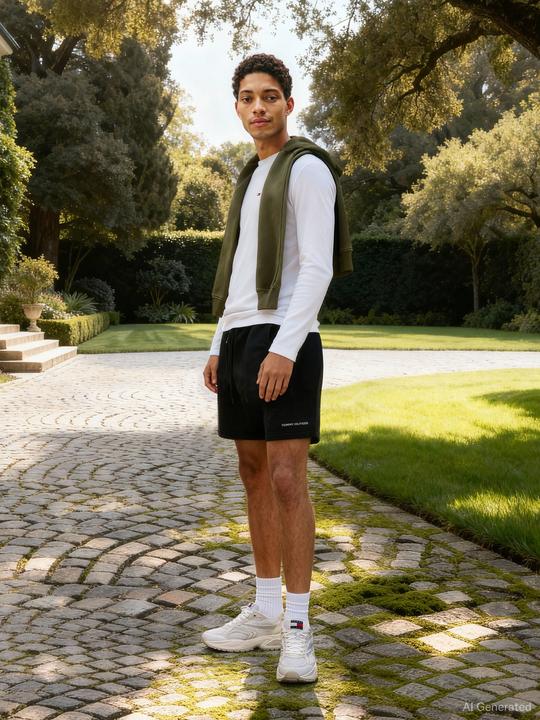 Produktbild Tommy Jeans Original (XXL)