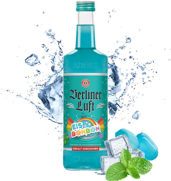 Immagine prodotto Schilkin Aria di Berlino (1 x 70 cl)