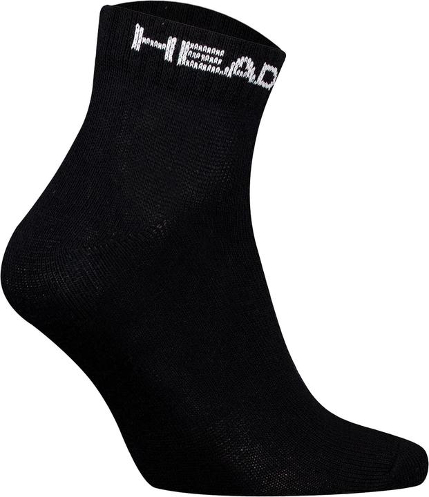 Immagine prodotto Head Elements All Sport Quarter 12P (confezione da 12, 43 - 46)