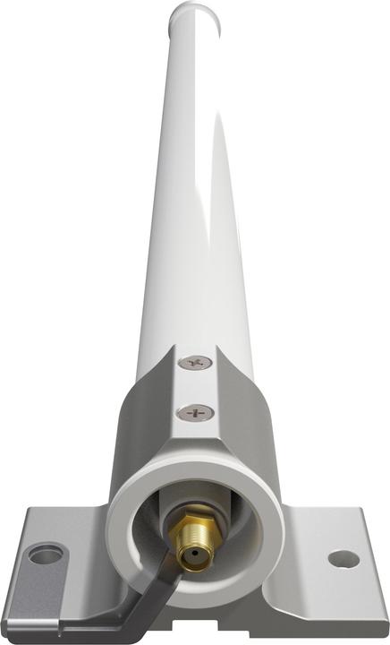 Actual product image MikroTik LoRA Antenna 868 Omni SMA 6.5 dBi omnidirectional (Lora)