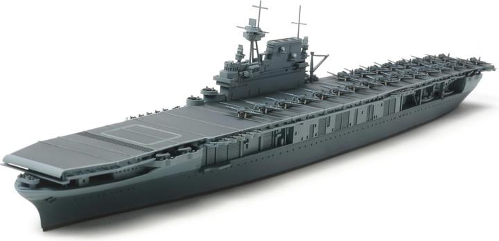 Produktbild Tamiya US Aircraft Carrier Yorktown