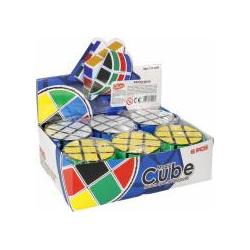 Creative Mega Kostka Magiczna Walec 7cm (531429) (3 x 3)