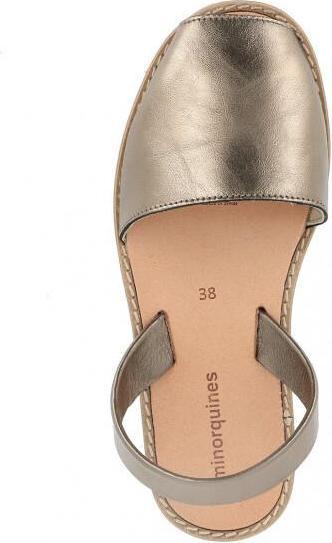 Produktbild Minorquines Avarca (41)