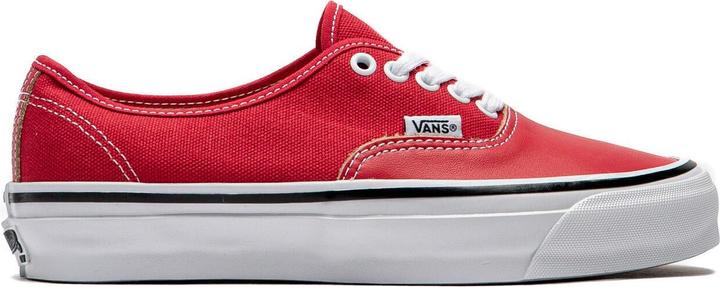 Immagine prodotto Vans OTW Authentic 44 Siped Vibram Racing Red (38)
