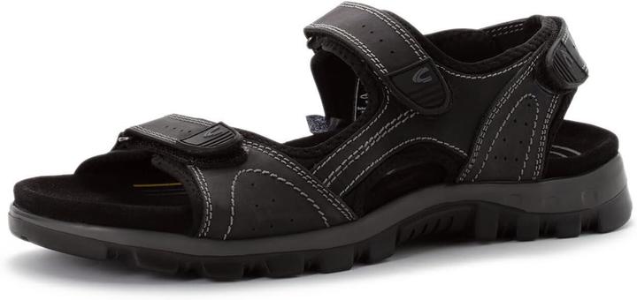 Produktbild Camel Active Sandale Pullup SCHWARZ (45)