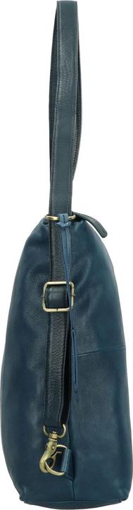 Actual product image Burkely Natural Norah Backbag Hobo