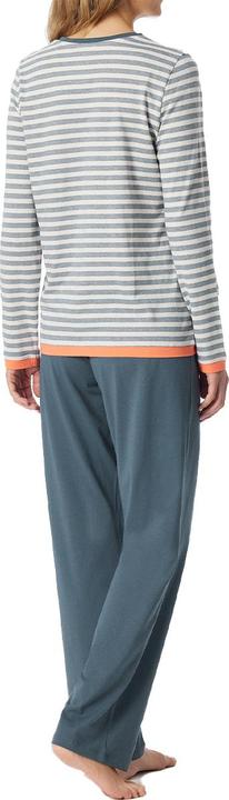 Produktbild Schiesser Casual Essentials Schlafanzug (36)