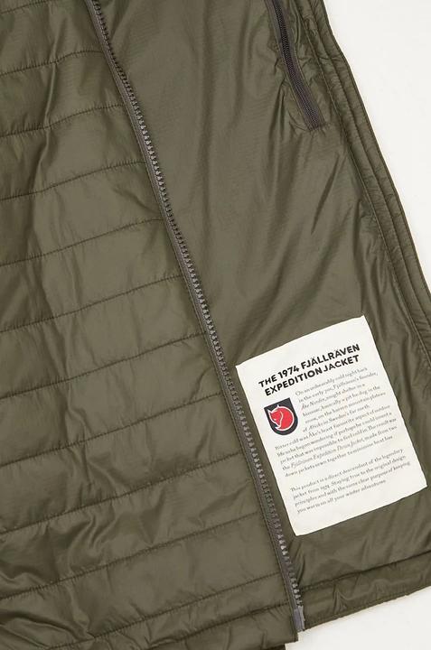 Actual product image Fjällräven Expedition X-Lätt Hoodie (M)