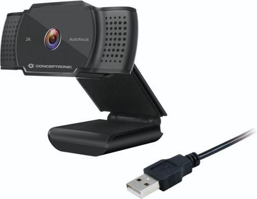 Actual product image Conceptronic Amdis (2 Mpx)