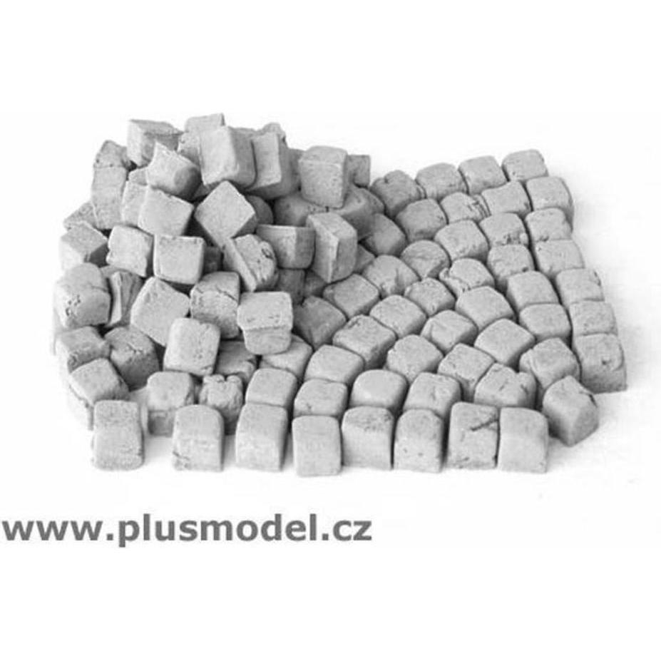 Plus Model Pietra da pavimentazione piccola-granito