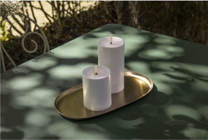 Produktbild STT Solar Candle Set small (2x)