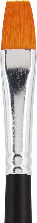 Produktbild VBS Acryl Pinsel-Set, 4er-Set (12 mm)