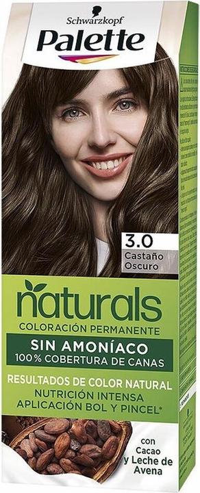 Produktbild Schwarzkopf Palette Naturals Color Creme 12.1 Extra helles Aschblond (Aschblond)
