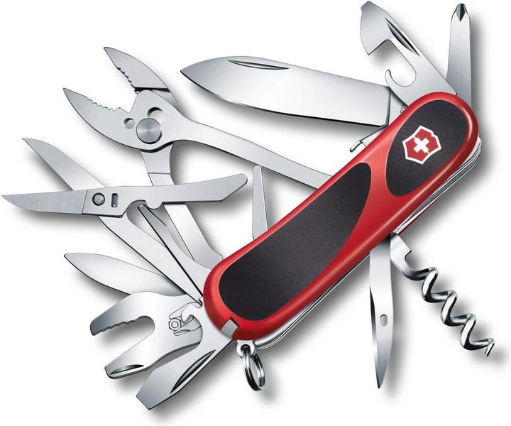 Produktbild Victorinox EvoGrip S557