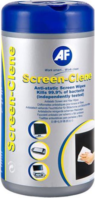 Actual product image AF Screen and filter cleaner (100x)