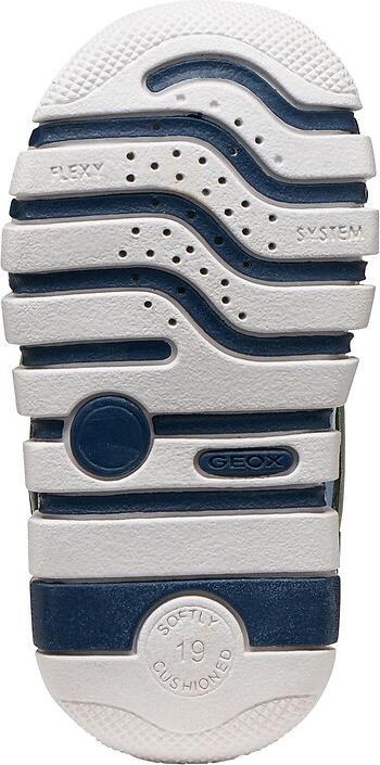 Image du produit Geox Sneaker LUPIDOO mit Klettverschluss (25)