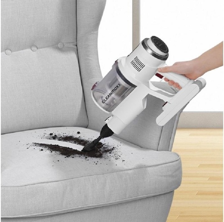 Image du produit CleanMaxx Aspirateur sans fil Cyclone Pro