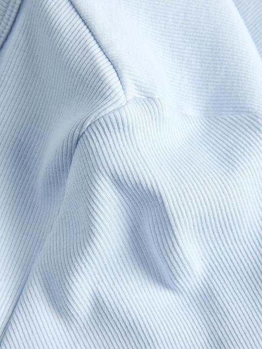 Image du produit JJXX Jxfreya Str Ls Rib Tee Jrs Noos (L)