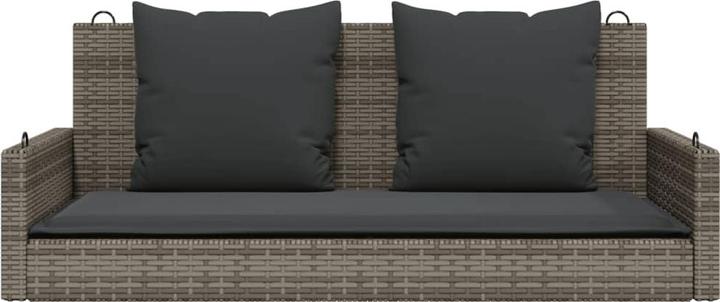 Immagine prodotto vidaXL Set da salotto da giardino da 10 pezzi con cuscini