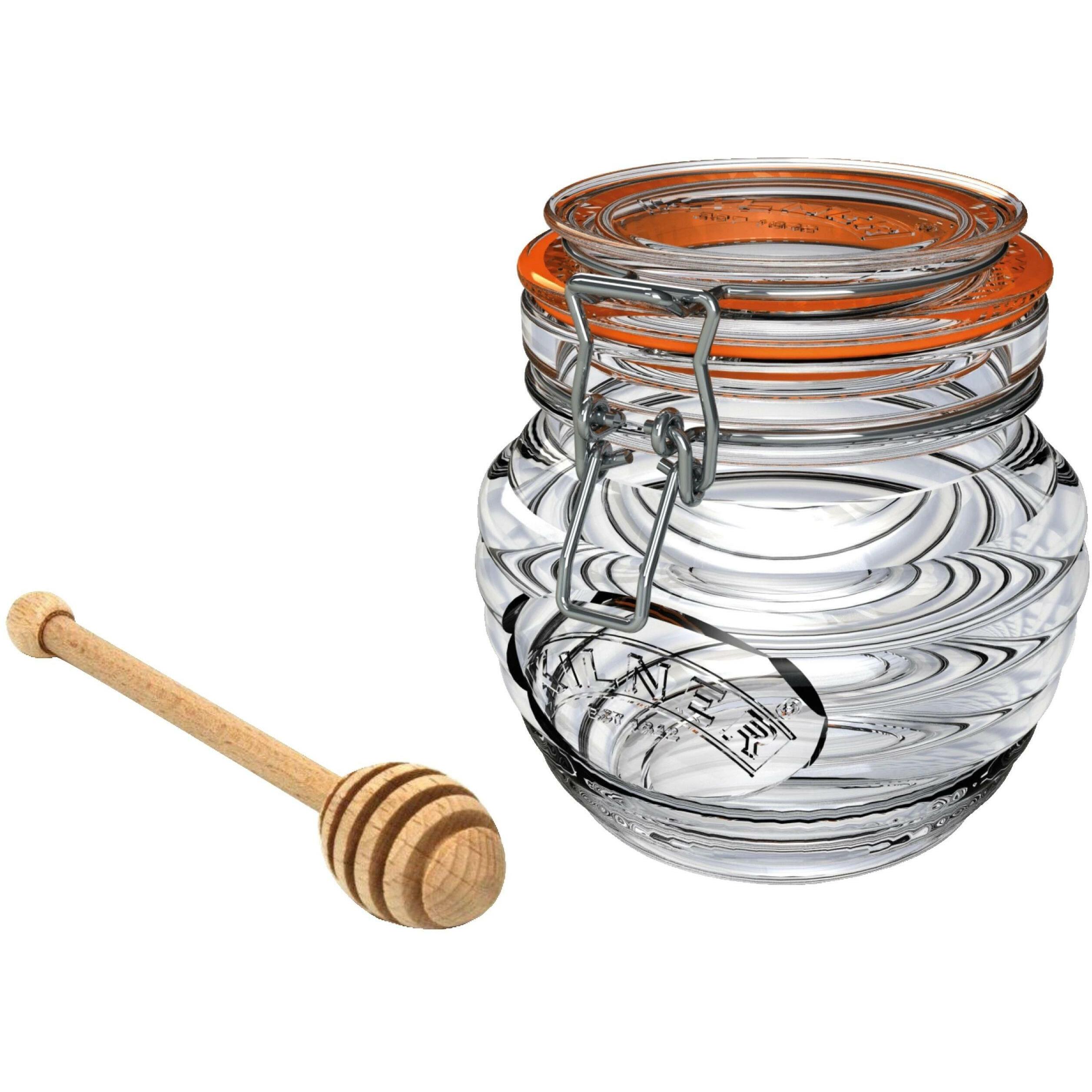 Kilner Honigglas und Löffel (0.40 l) (0025.499)