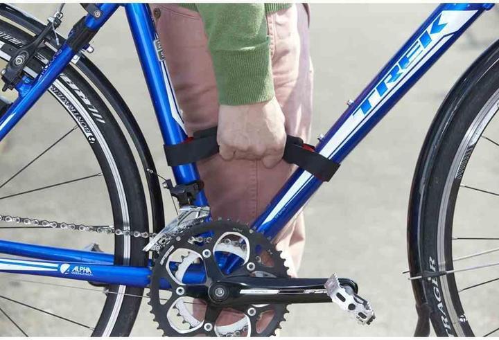 Actual product image Mottez Grip