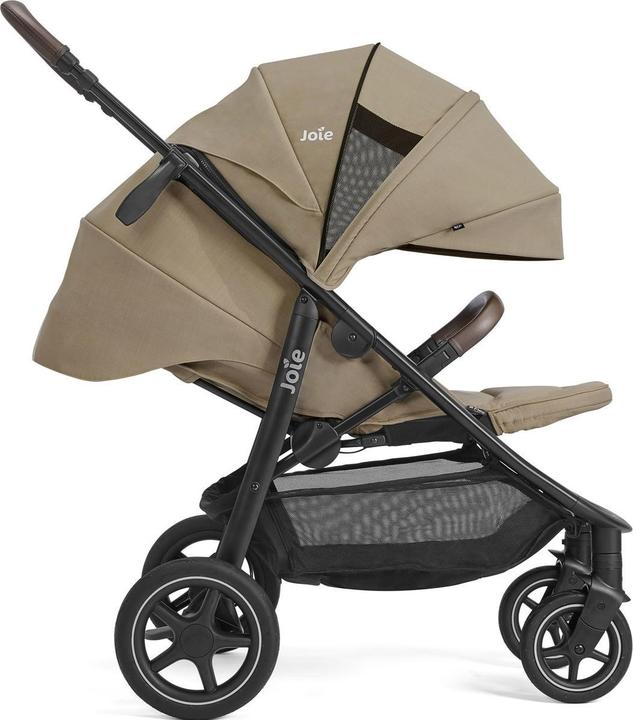 Actual product image Joie Mytrax Pro