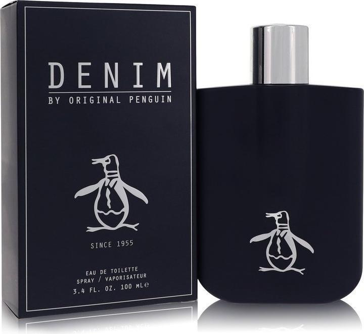 Actual product image Original Penguin Denim (Eau de toilette, 100 ml)