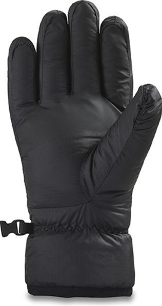Actual product image Dakine Ski Glove Swift Black 2023 (L)