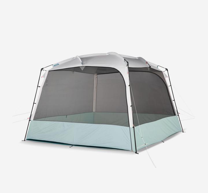 Produktbild Quechua Zeltplane Ersatzteil (Tunnelzelt, 4.74 kg)