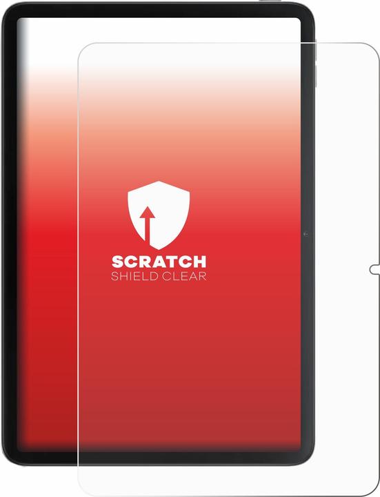 Produktbild upscreen Schutzfolie für Xiaomi Redmi Pad 2 9.7 Displayschutz Displayschutzfolie Folie Klar Transparent (1 Stk., Xiaomi Redmi Pad 2)