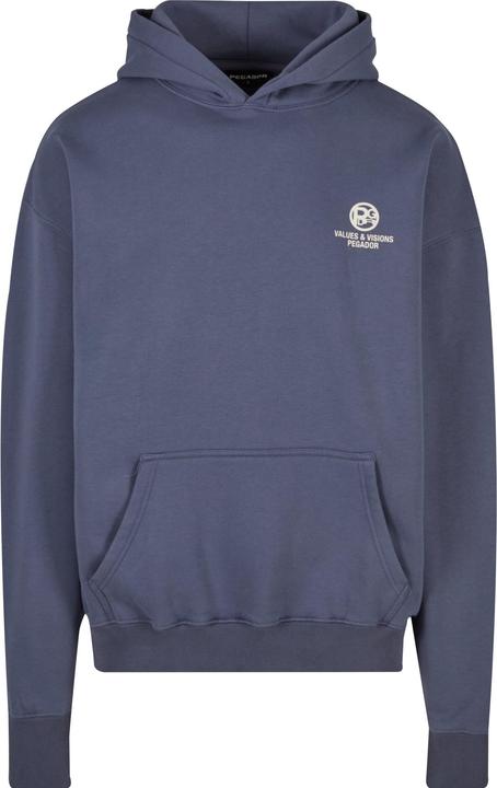 Immagine prodotto Pegador Fullam Oversized Hoodies - 195075 (L)