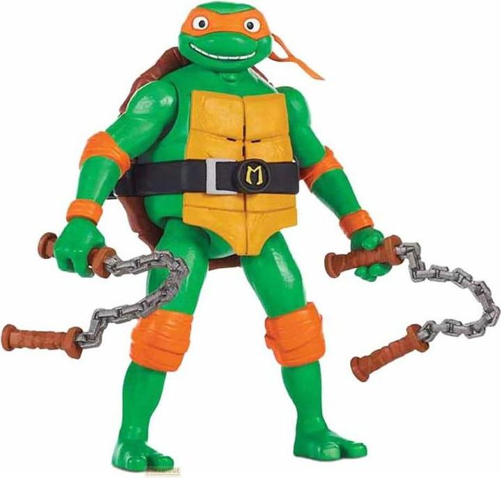 Actual product image Boti Teenage Mutant Ninja Turtles - Michelangelo