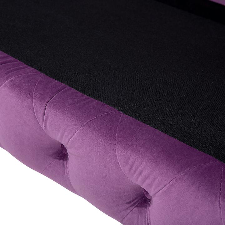 Produktbild Beliani Sotra (3-Sitzer)