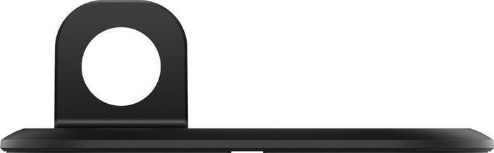 Image du produit Spigen Magfit Duo Apple Magsafe & Watch Charger Stand black (5 W)