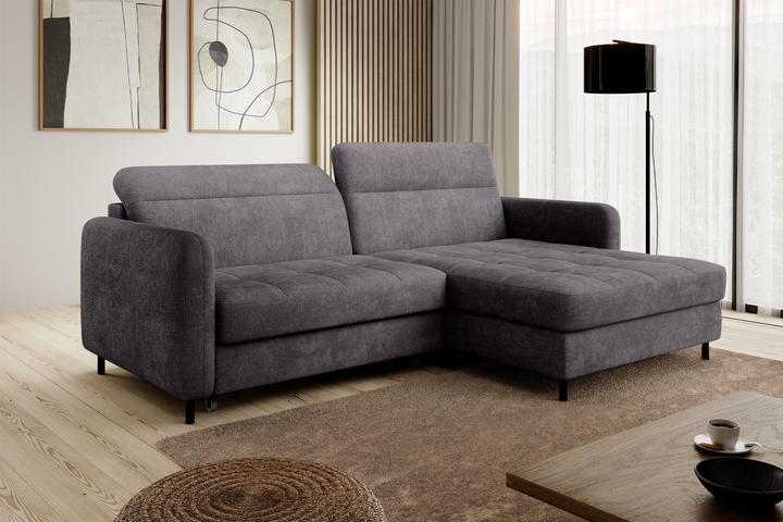 Actual product image ELTAP Gomsi (3-seater, Sofa bed, Corner sofa)