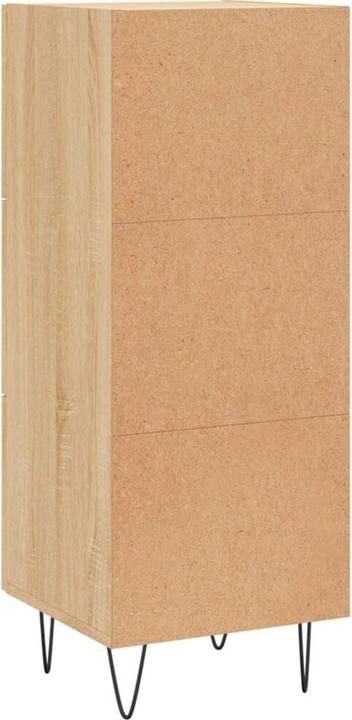 Produktbild vidaXL Sideboard (34.50 x 34 x 90 cm)