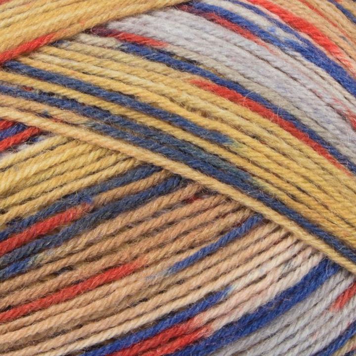Actual product image Myflower Premium Sock Wool Mountain (420 m)