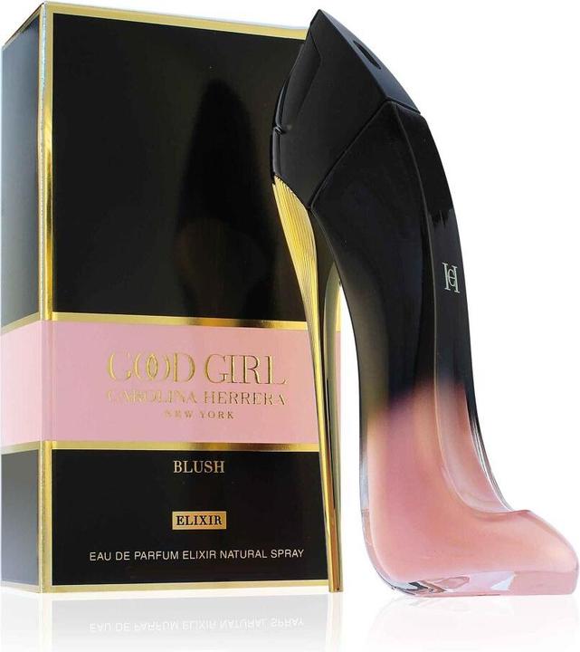 Actual product image Carolina Herrera Blush Elixir (Eau de parfum, 30 ml)