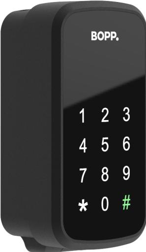 KeySafe Smart S2 inkl. Stahlbügel