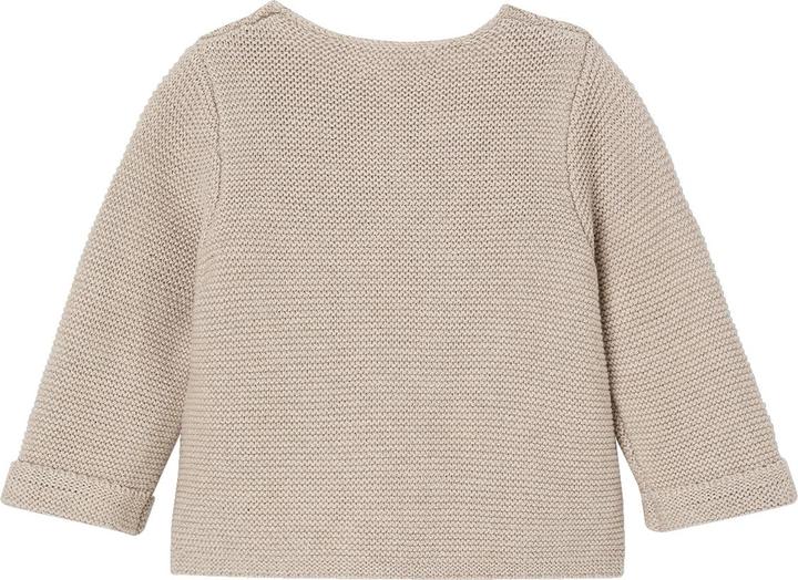 Immagine prodotto Vertbaudet Baby Strickjacke aus Baumwolle BASIC (56)